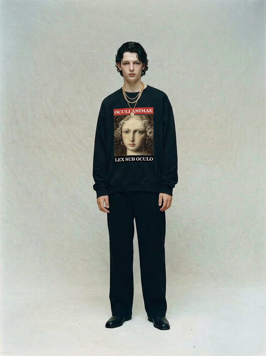 Sub Oculo Crewneck