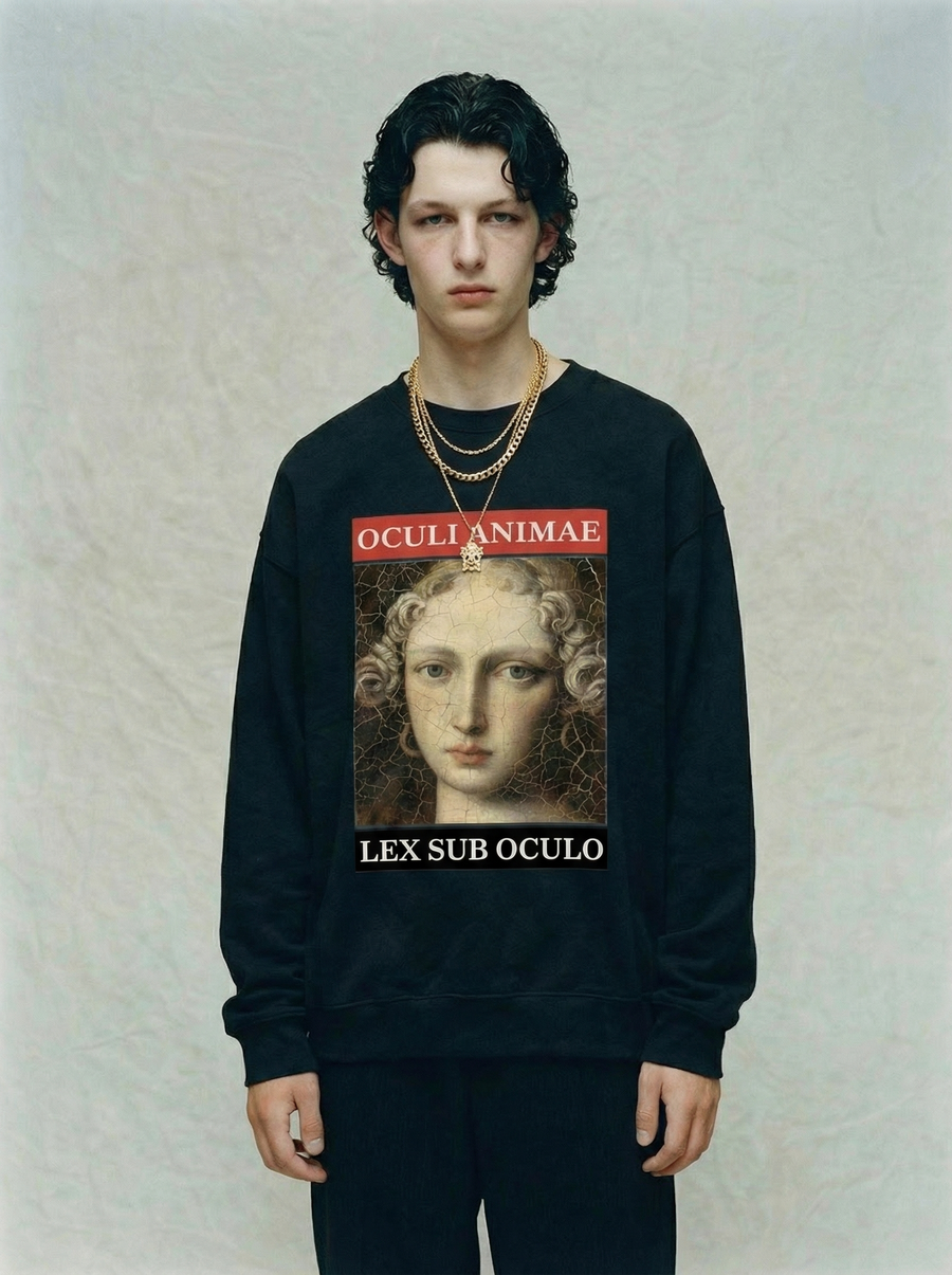 Sub Oculo Crewneck