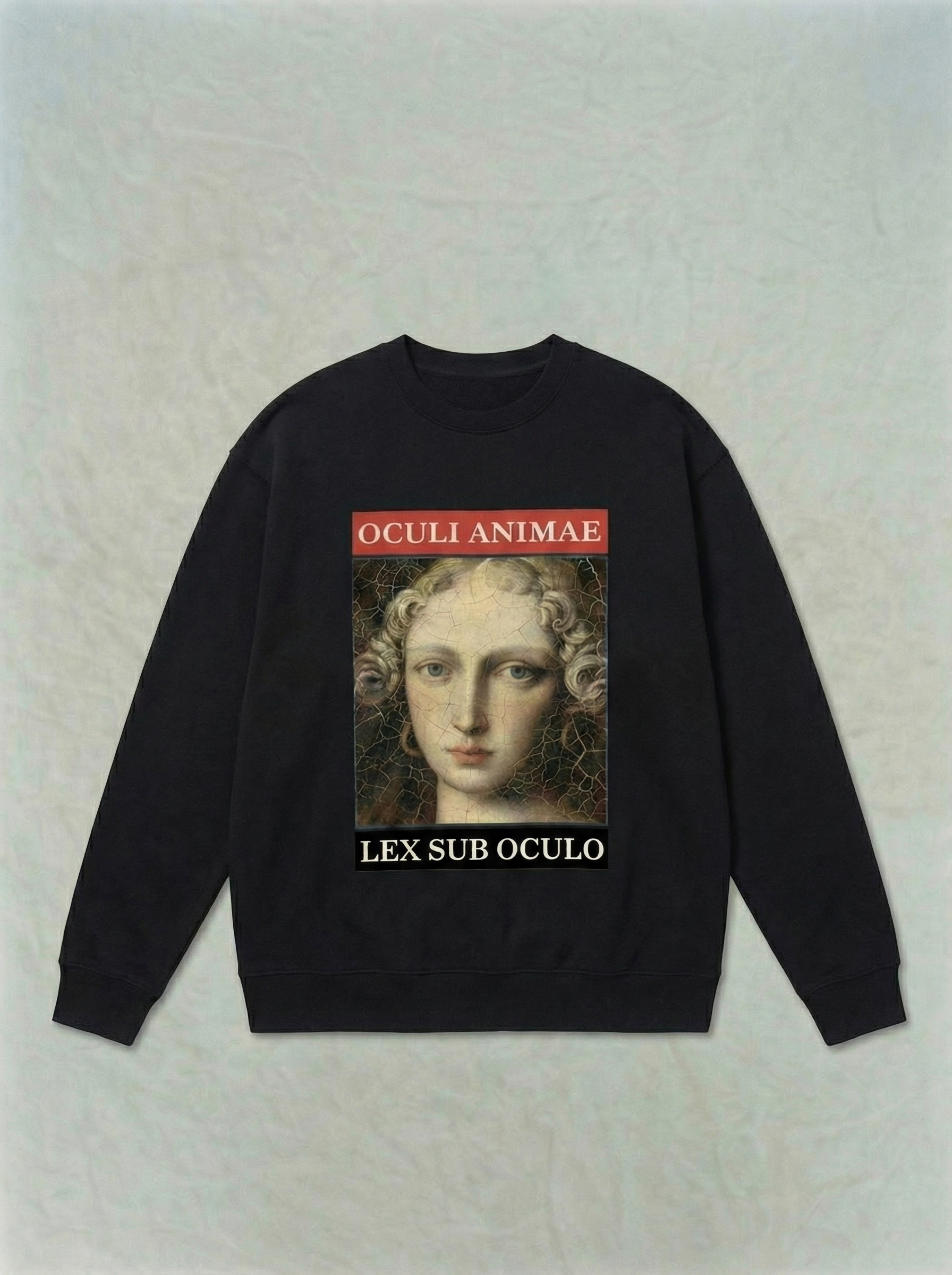 Sub Crewneck