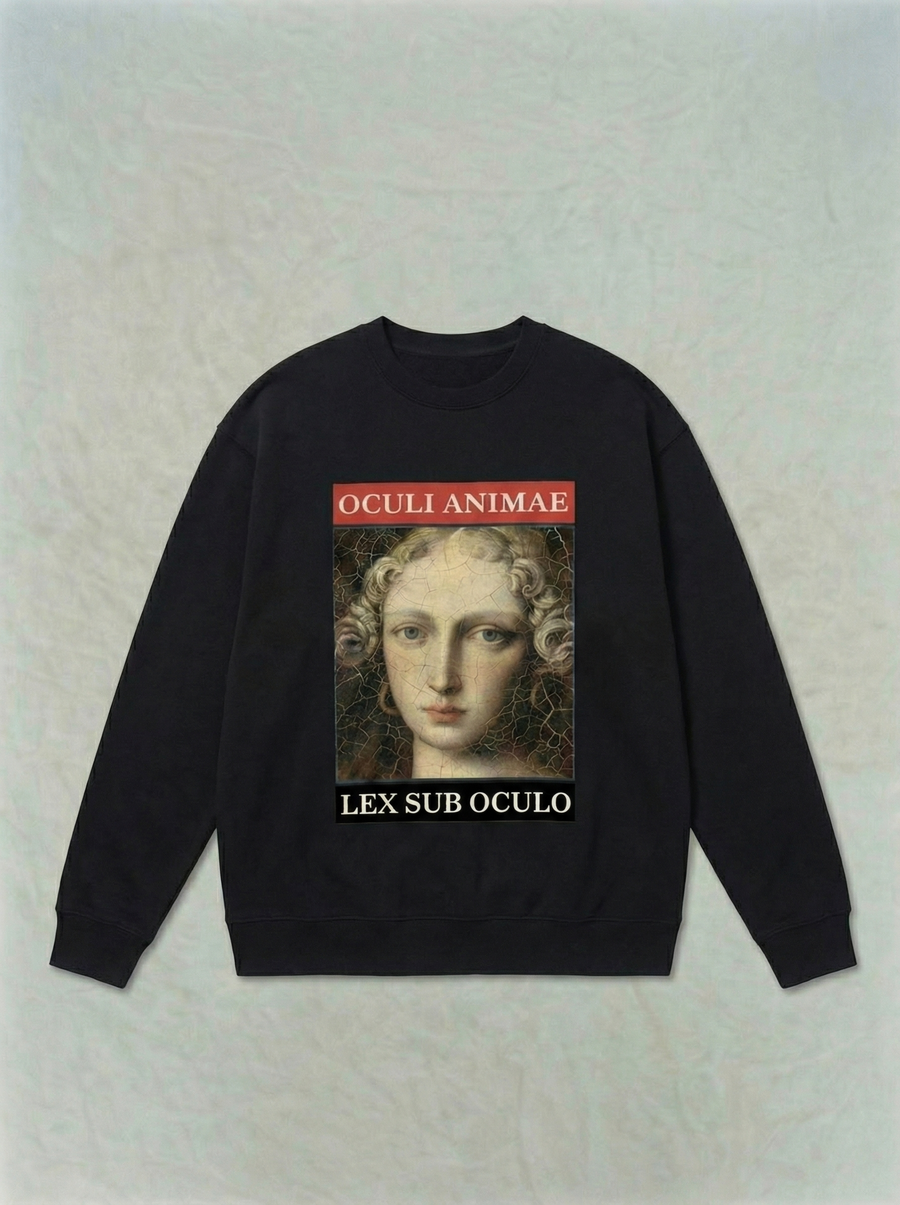 Sub Oculo Crewneck