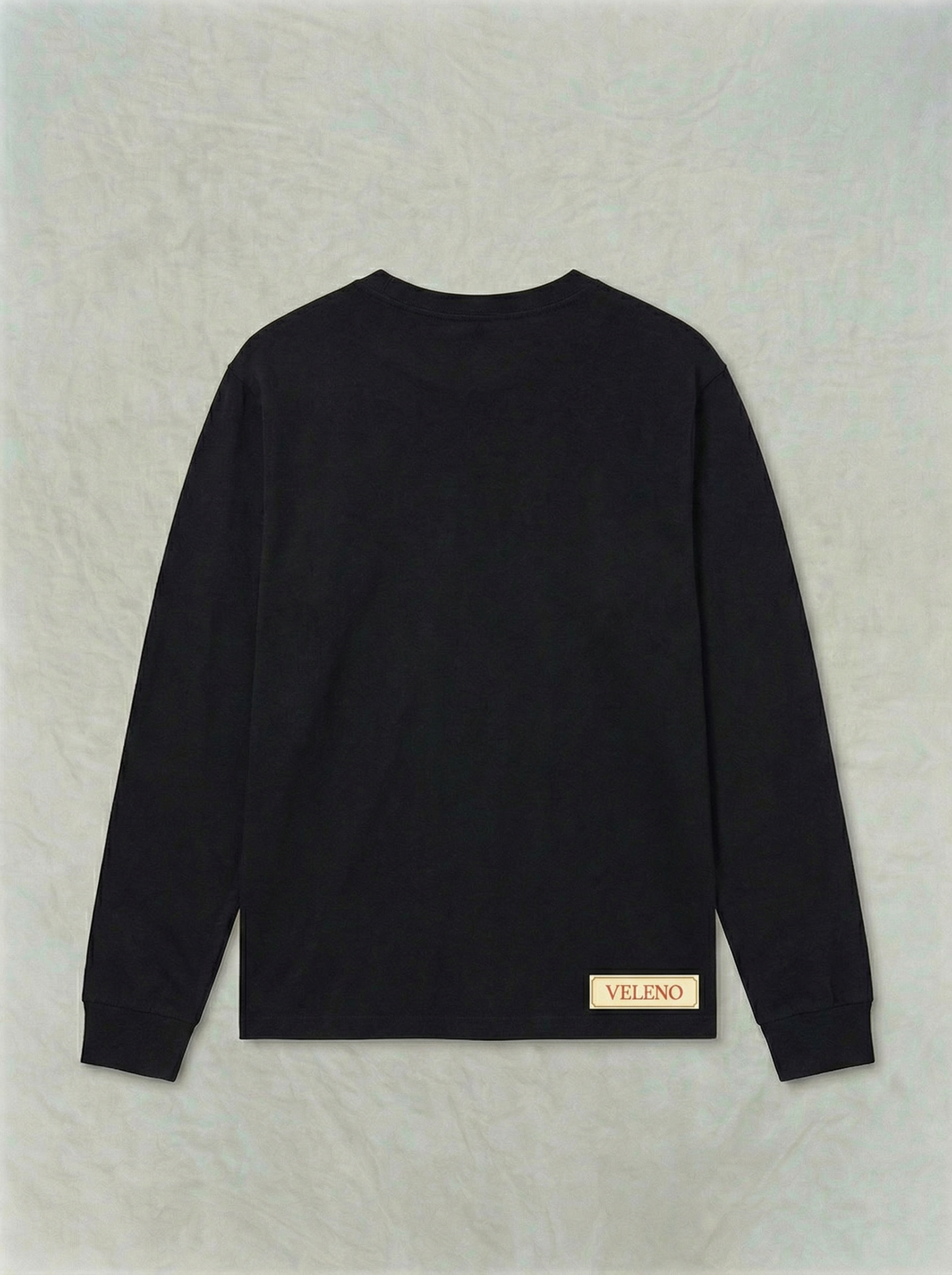 Veleno Longsleeve