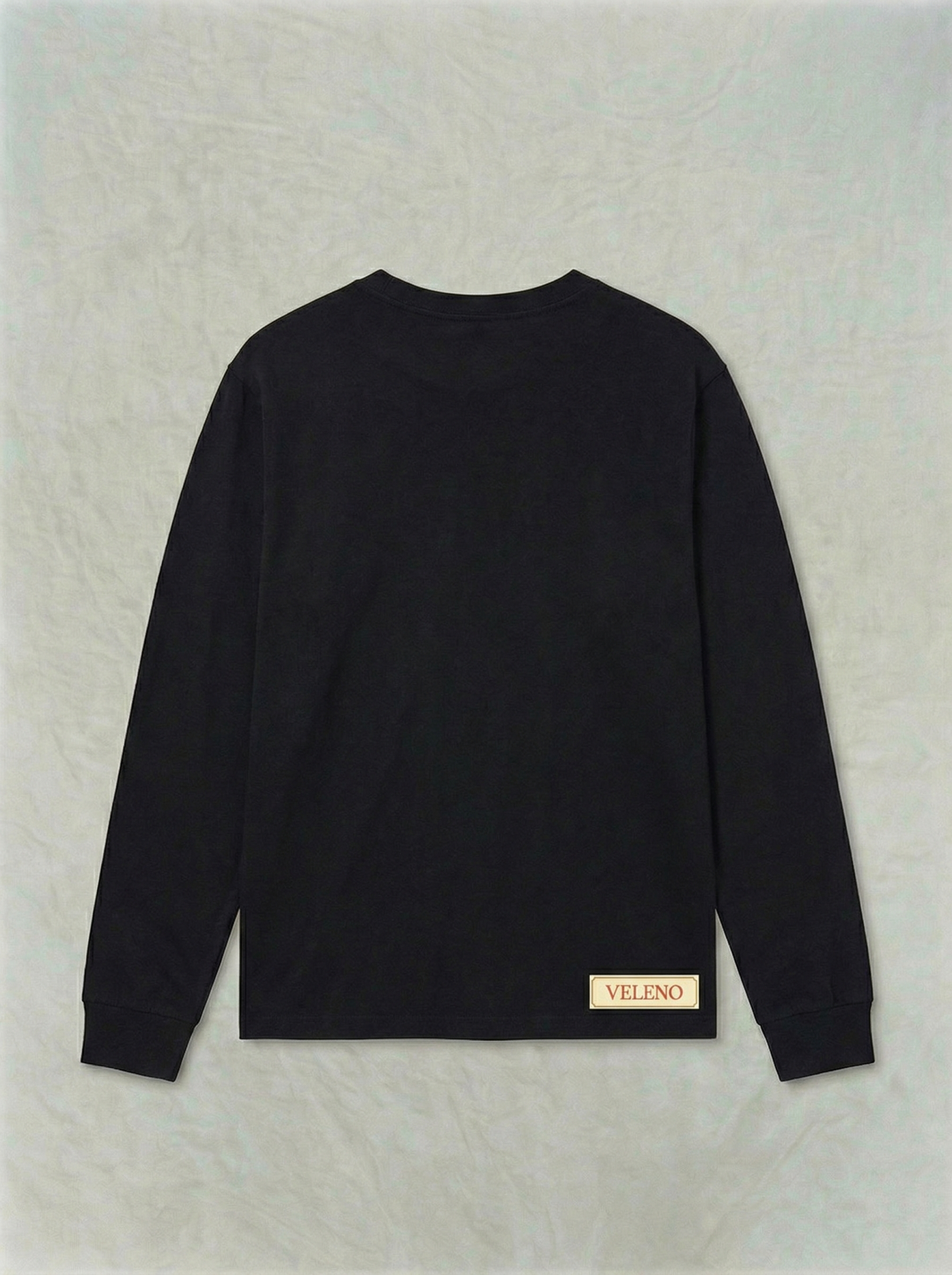 Veleno Longsleeve