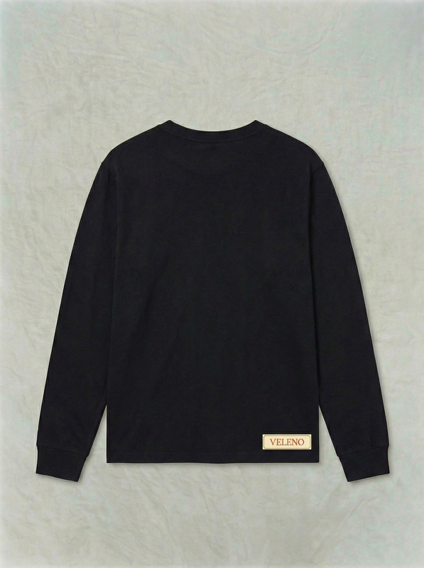 Veleno Longsleeve