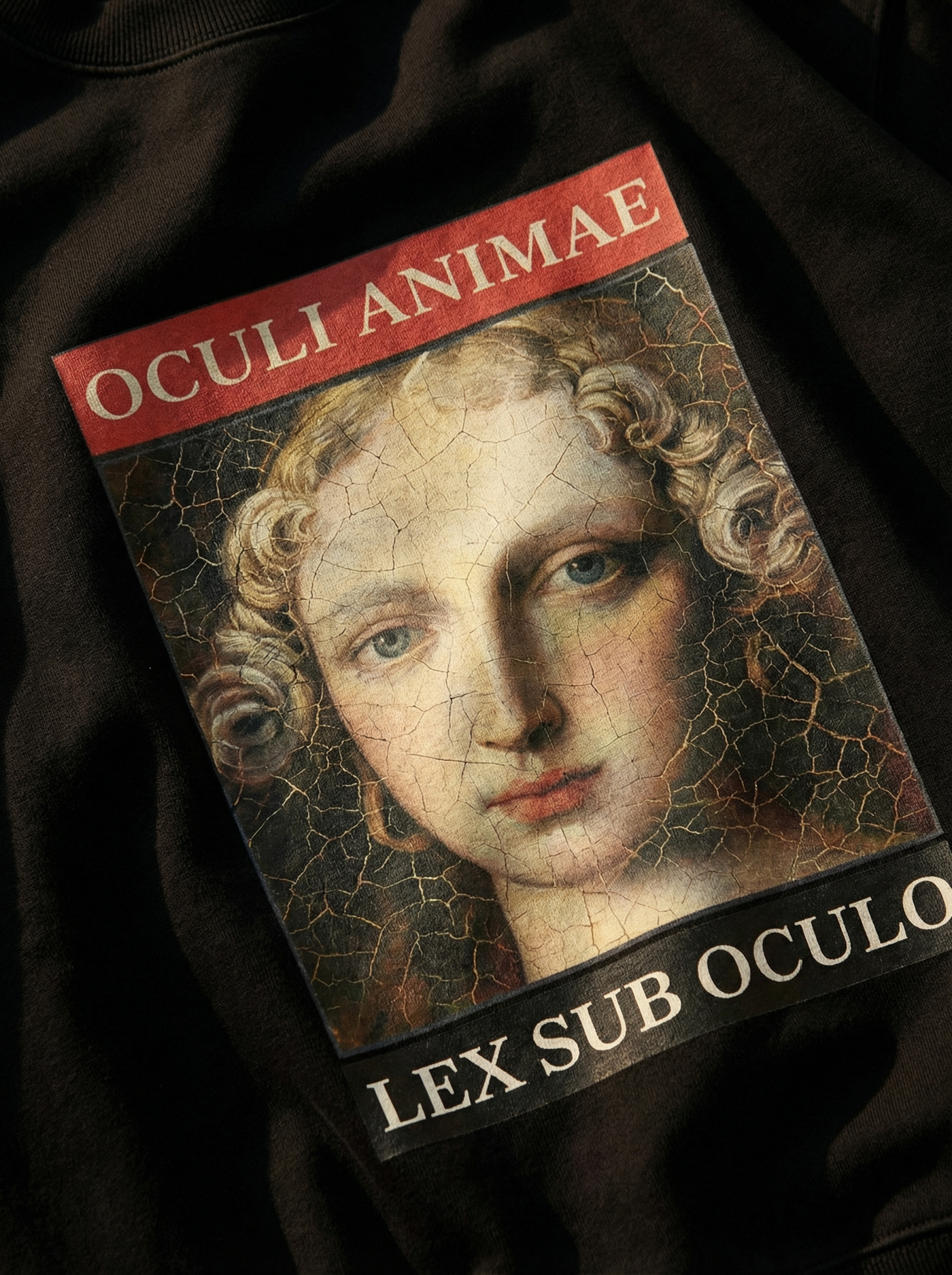 Sub Oculo Crewneck