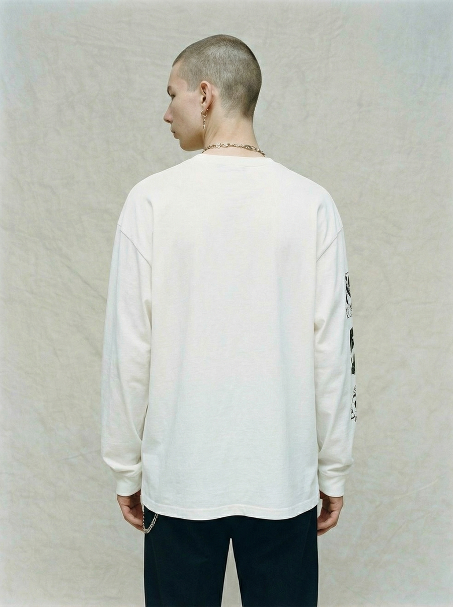 Lux Longsleeve