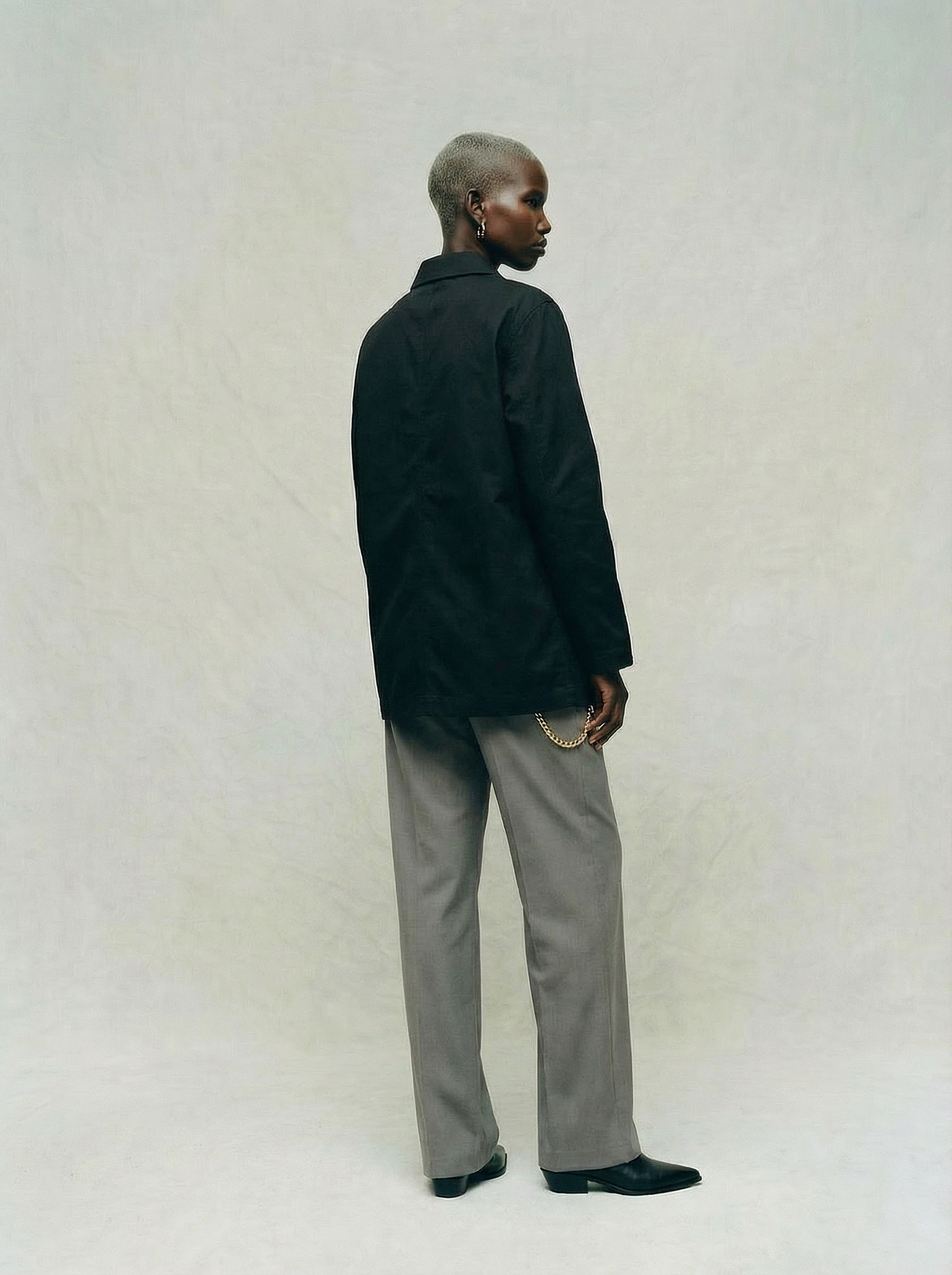 Archivio Jacket