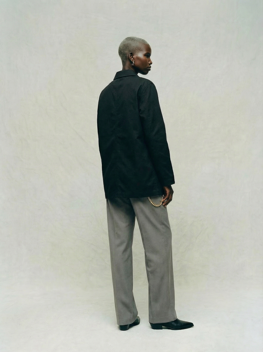 Archivio Jacket