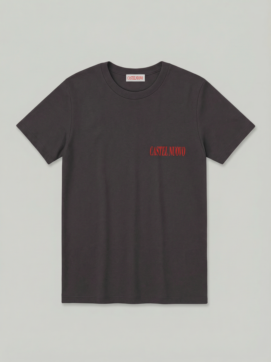 Grape Tee