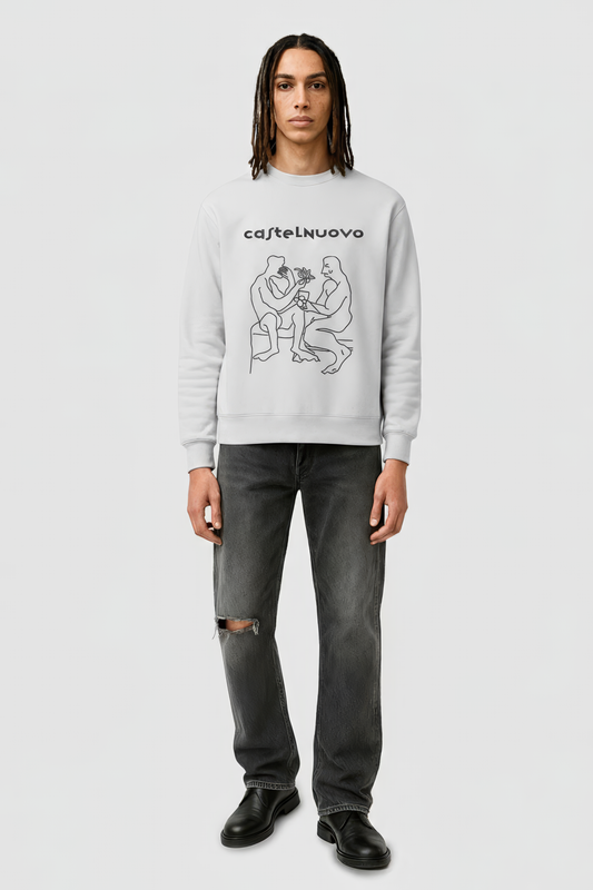Ritual Crewneck