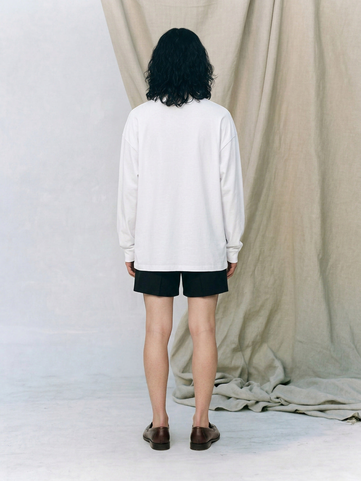 Heimweh Long Sleeve