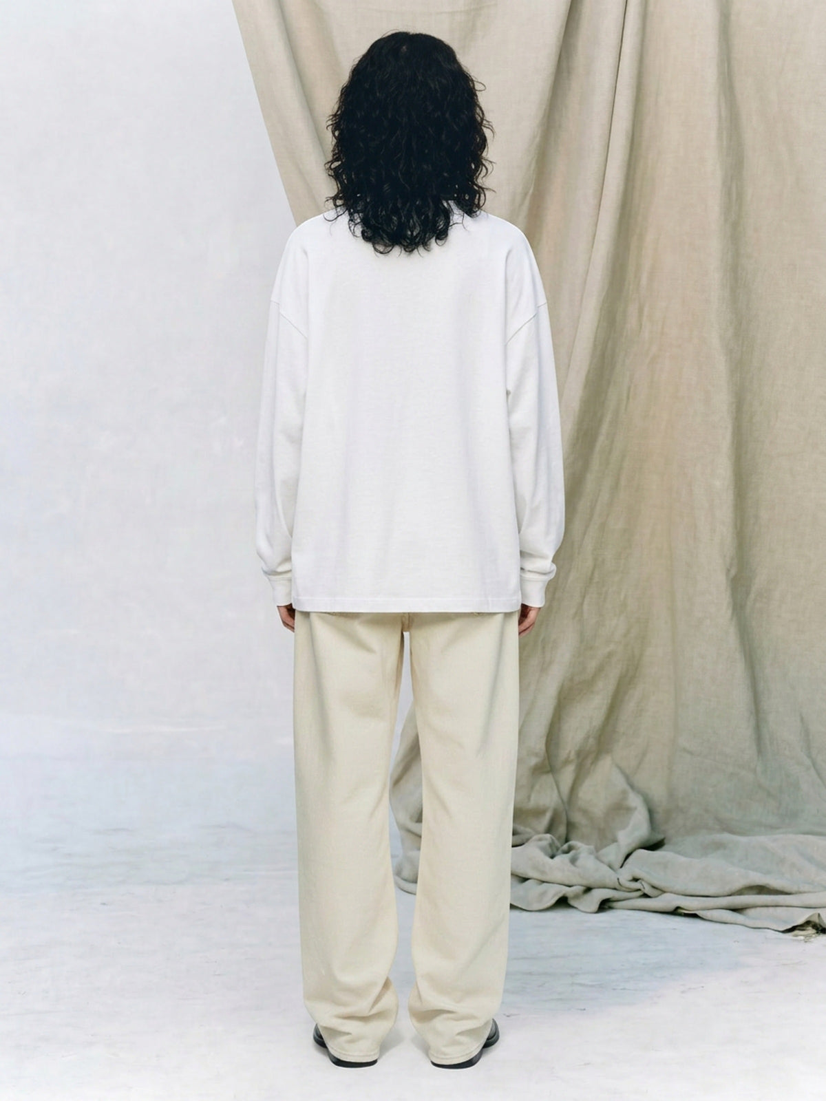 Heimweh Long Sleeve