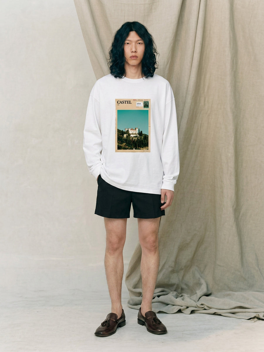 Heimweh Long Sleeve