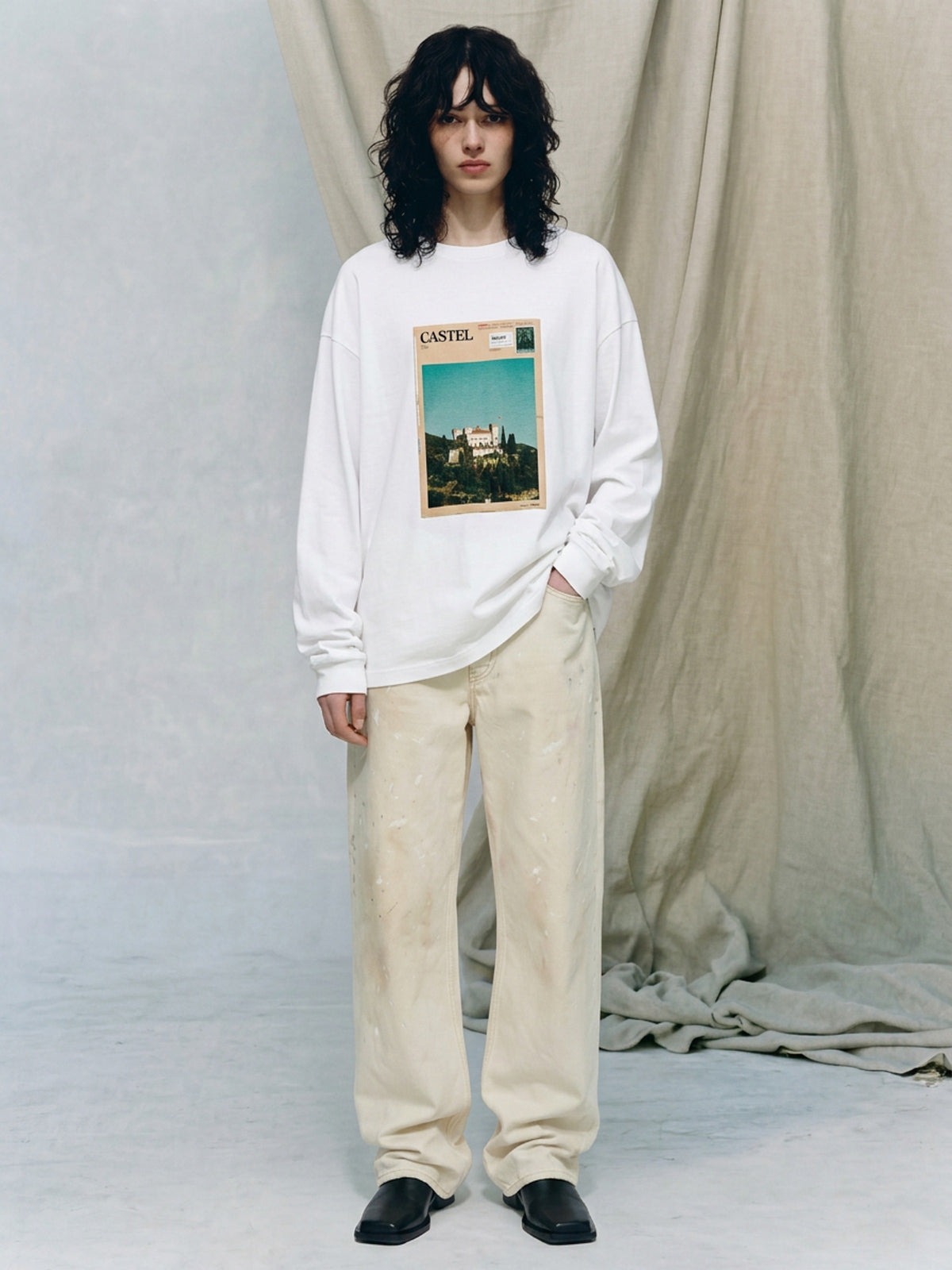Heimweh Long Sleeve