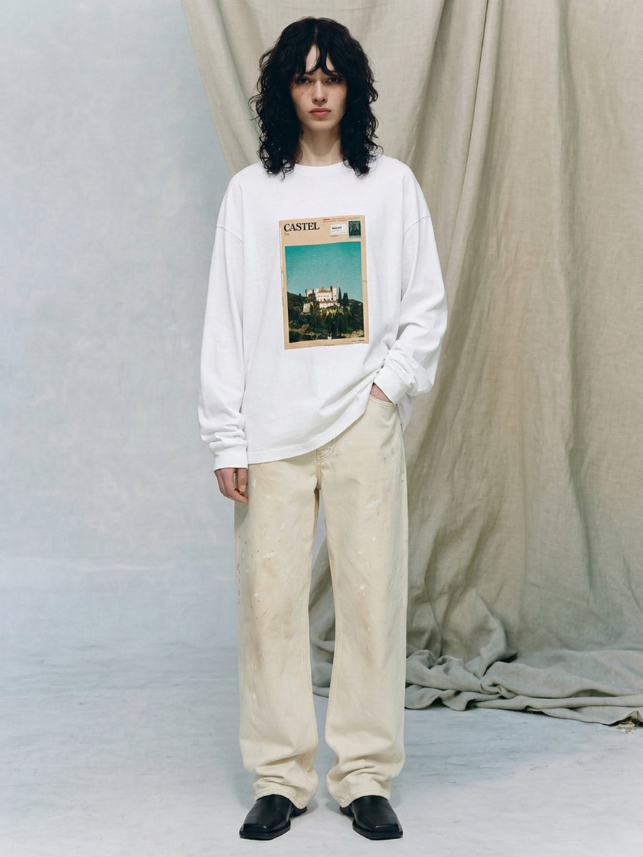 Heimweh Long Sleeve