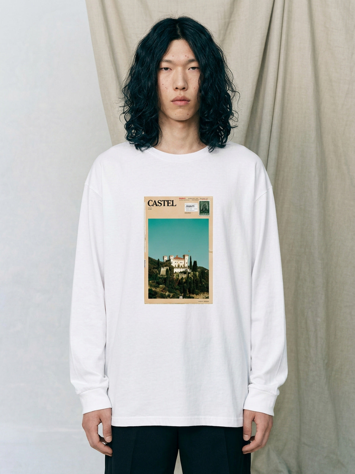 Heimweh Long Sleeve