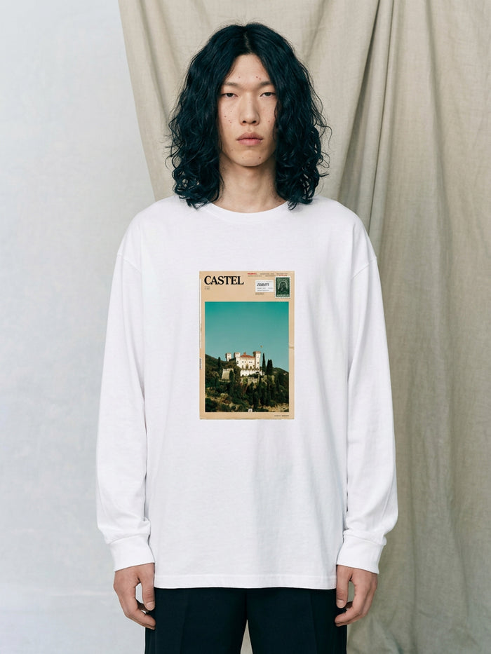 Heimweh Long Sleeve