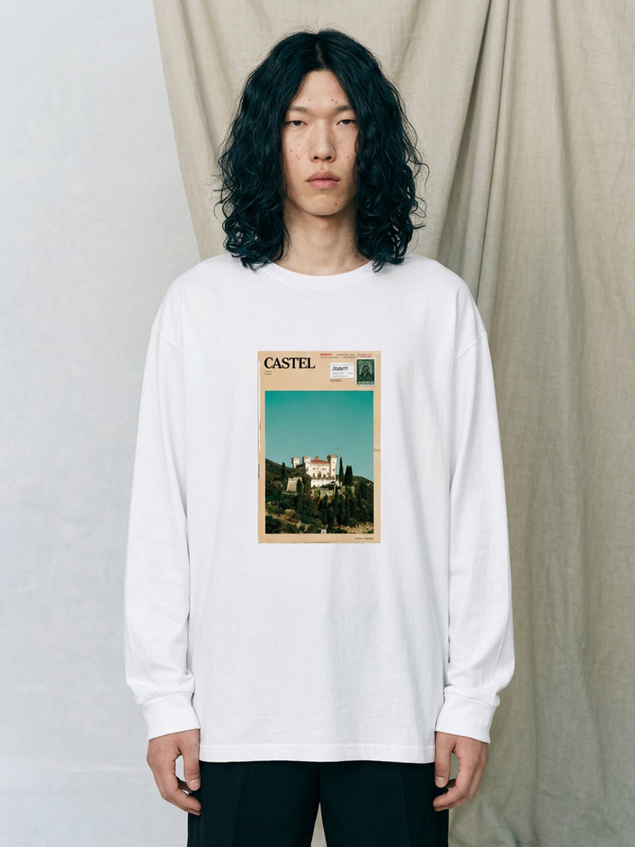 Heimweh Long Sleeve