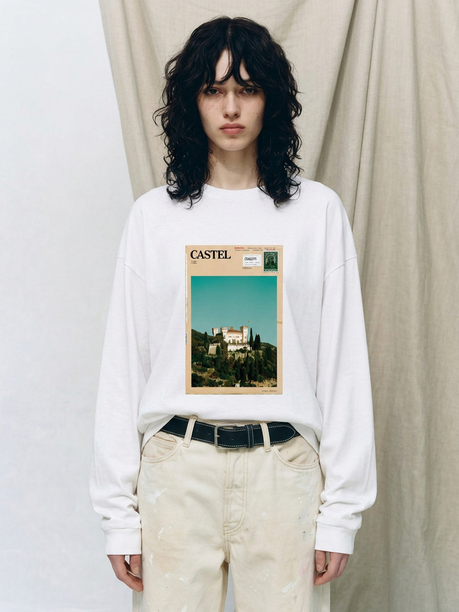 Heimweh Long Sleeve