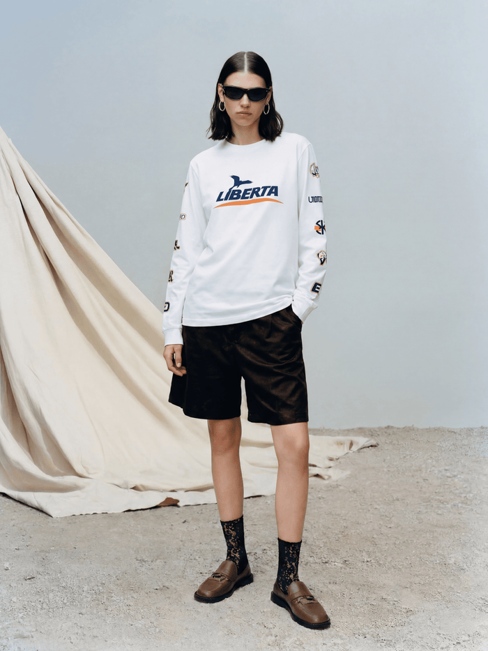 Liberta Long Sleeve