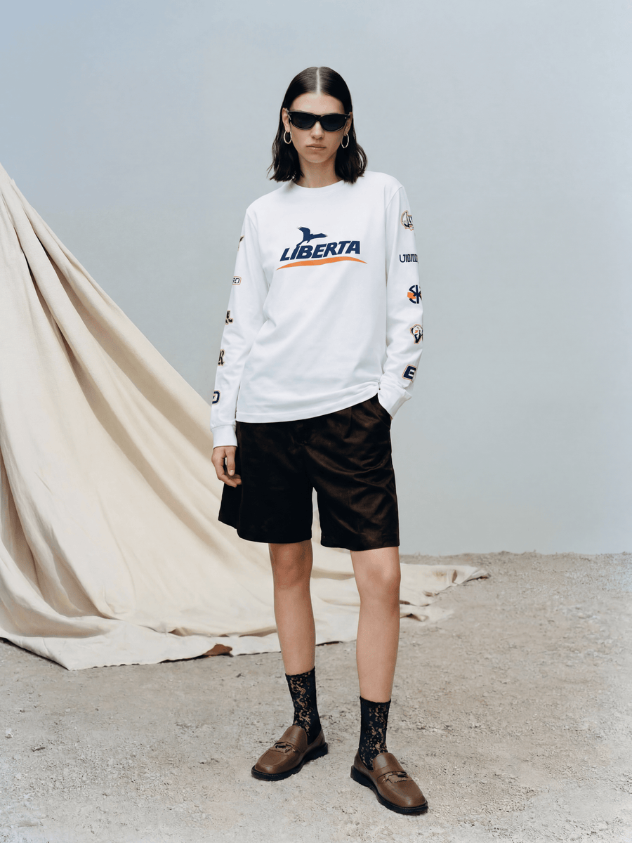 Liberta Long Sleeve
