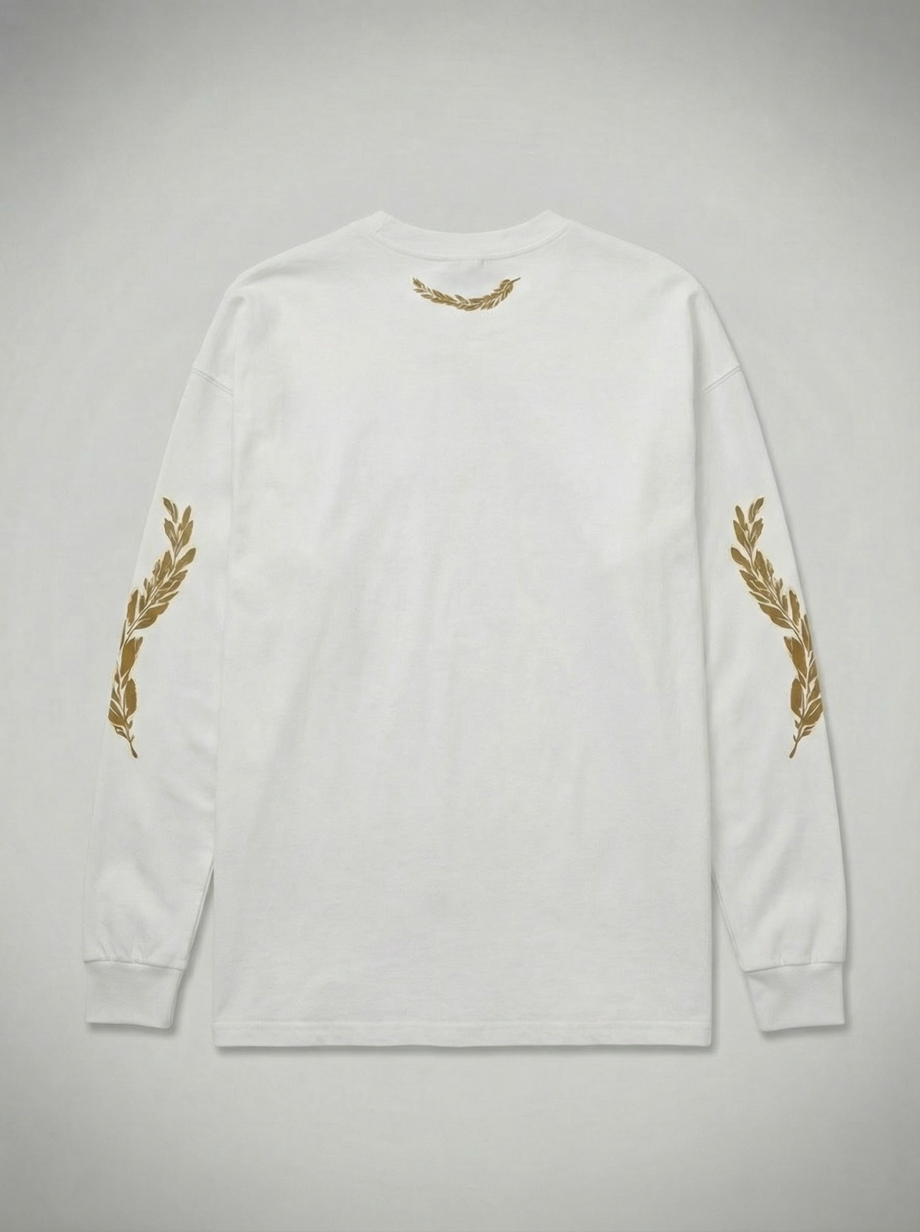 Aurea Long Sleeve