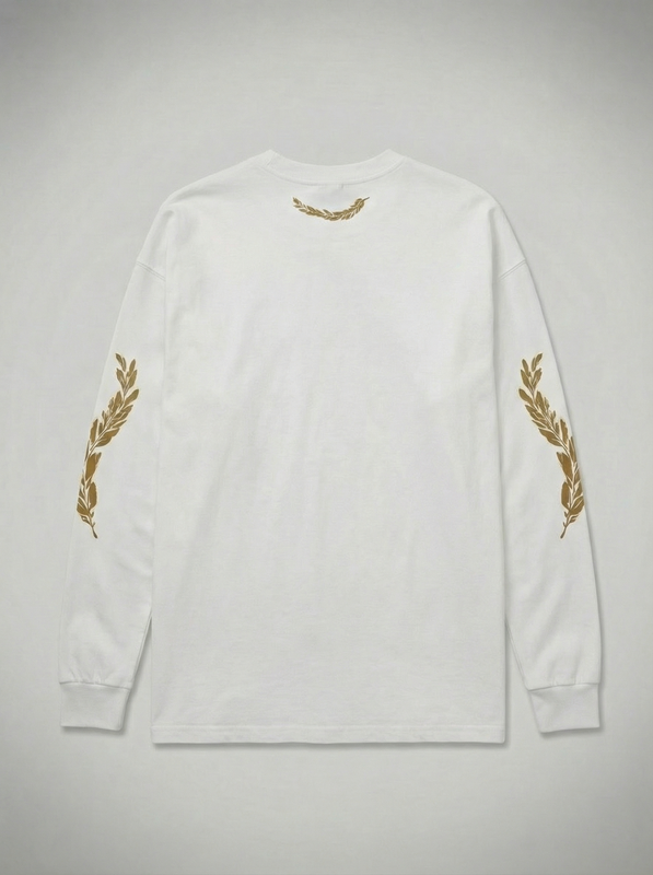Aurea Long Sleeve