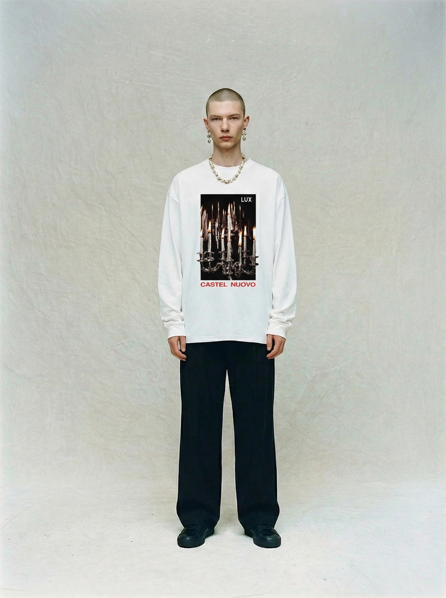 Lux Longsleeve