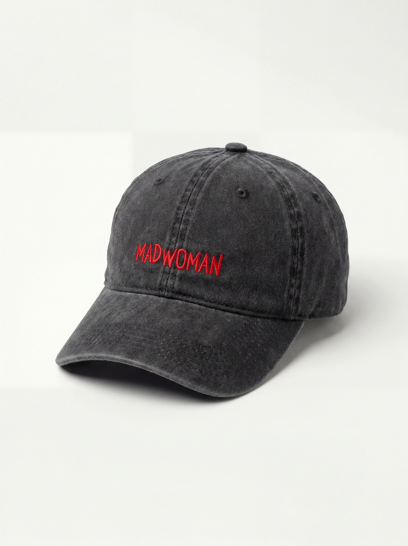 Madwoman Cap