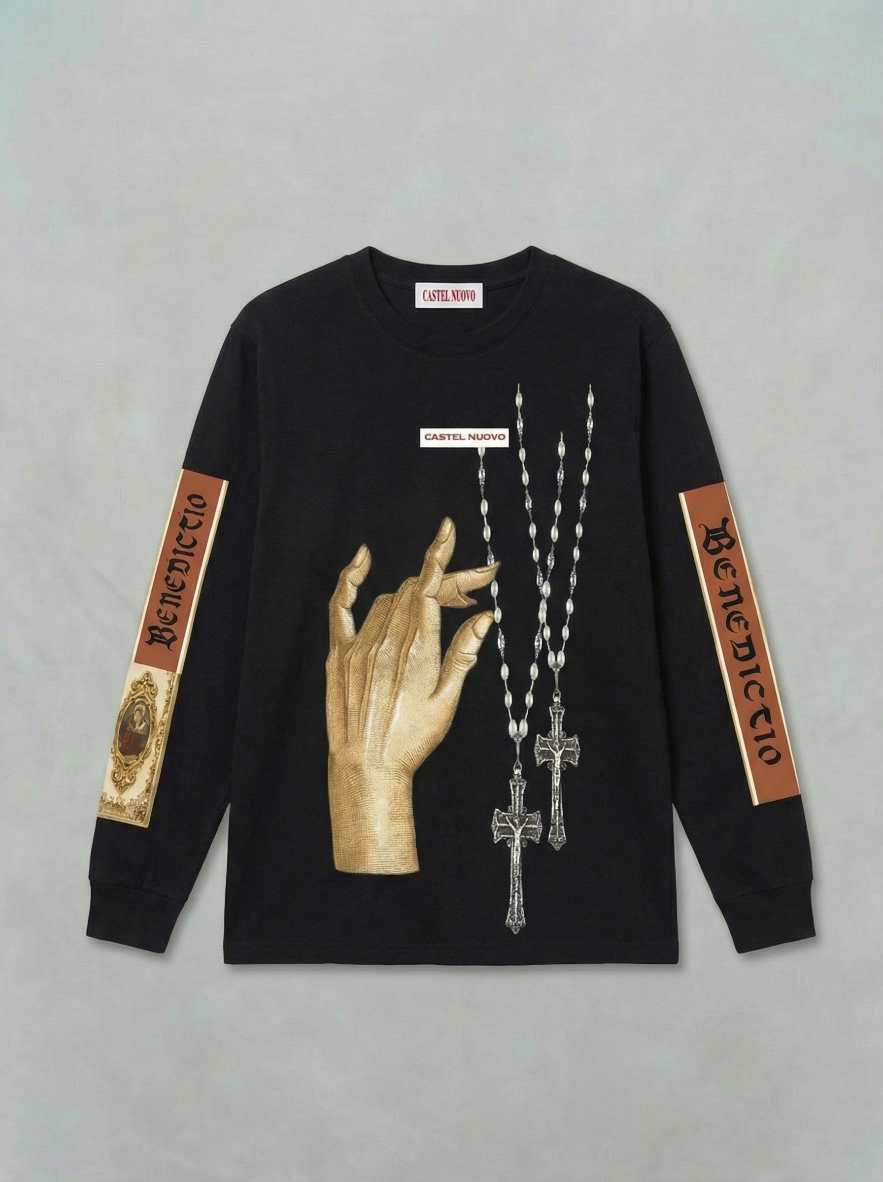 Papal Longsleeve