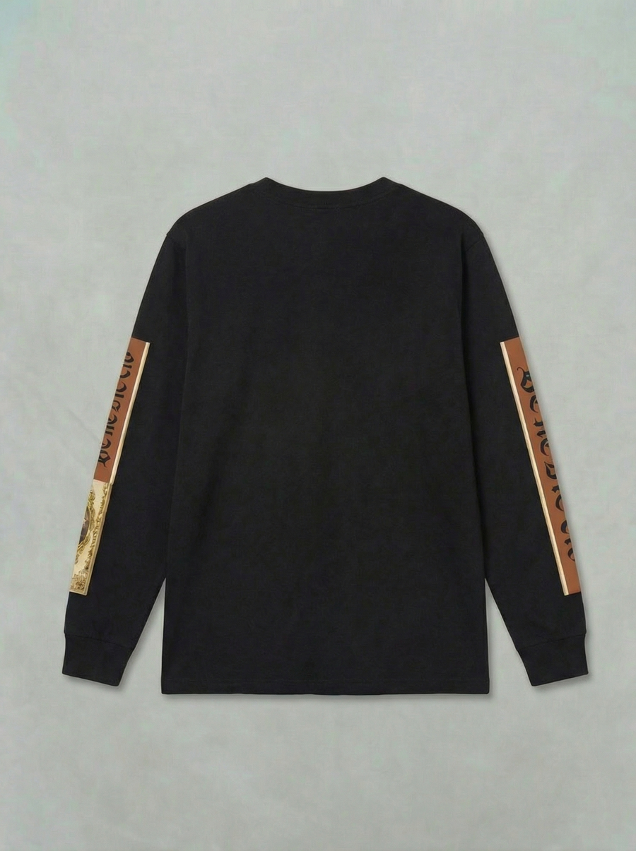 Papal Longsleeve