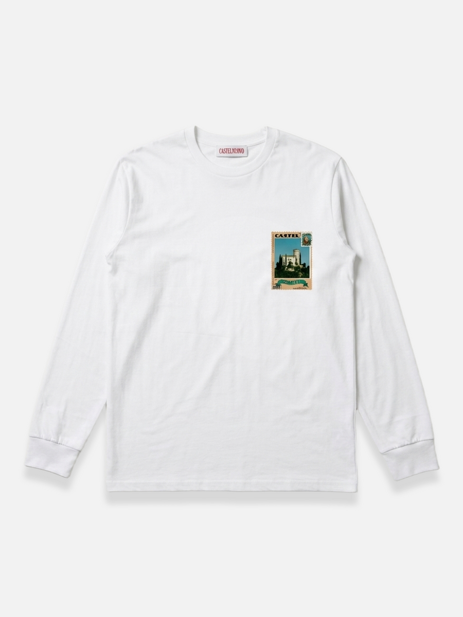 Posta Italiana Long Sleeve