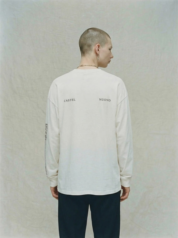 Porticus Longsleeve