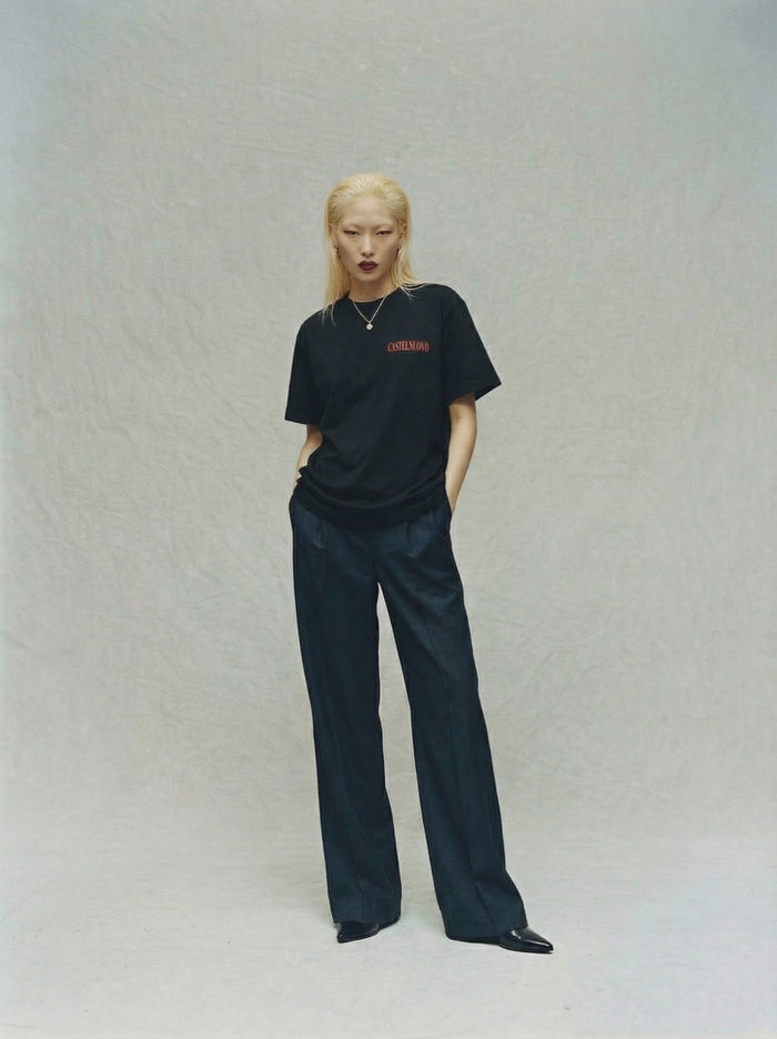Mirror Tee