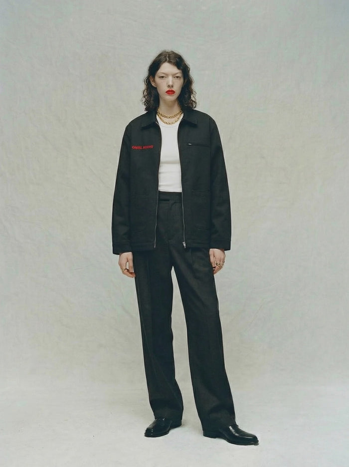 Redmark Jacket