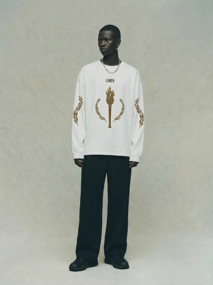 Aurea Longsleeve