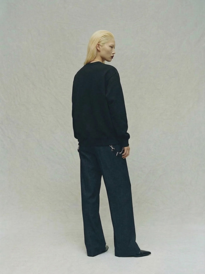 Fortezza Crewneck