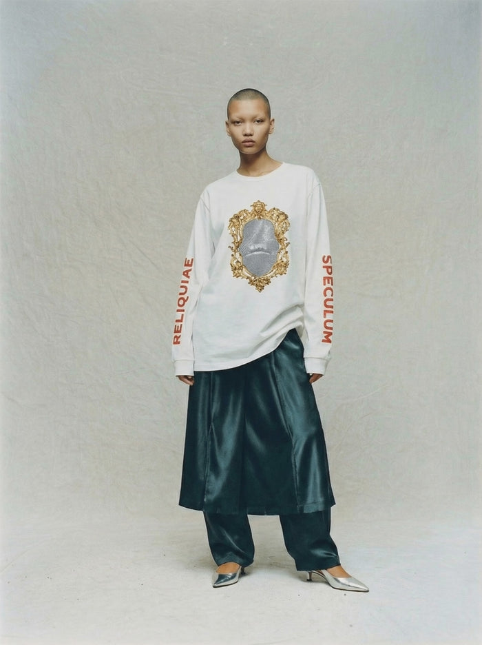 Speculum Longsleeve