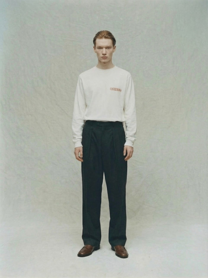 Mirror Longsleeve