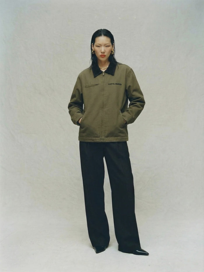 Heritage Jacket