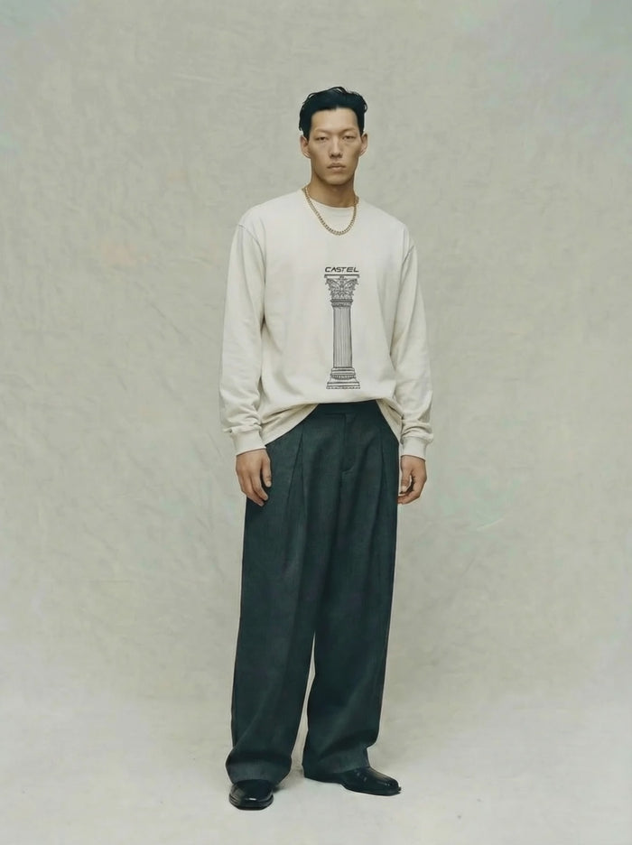 Pila Longsleeve