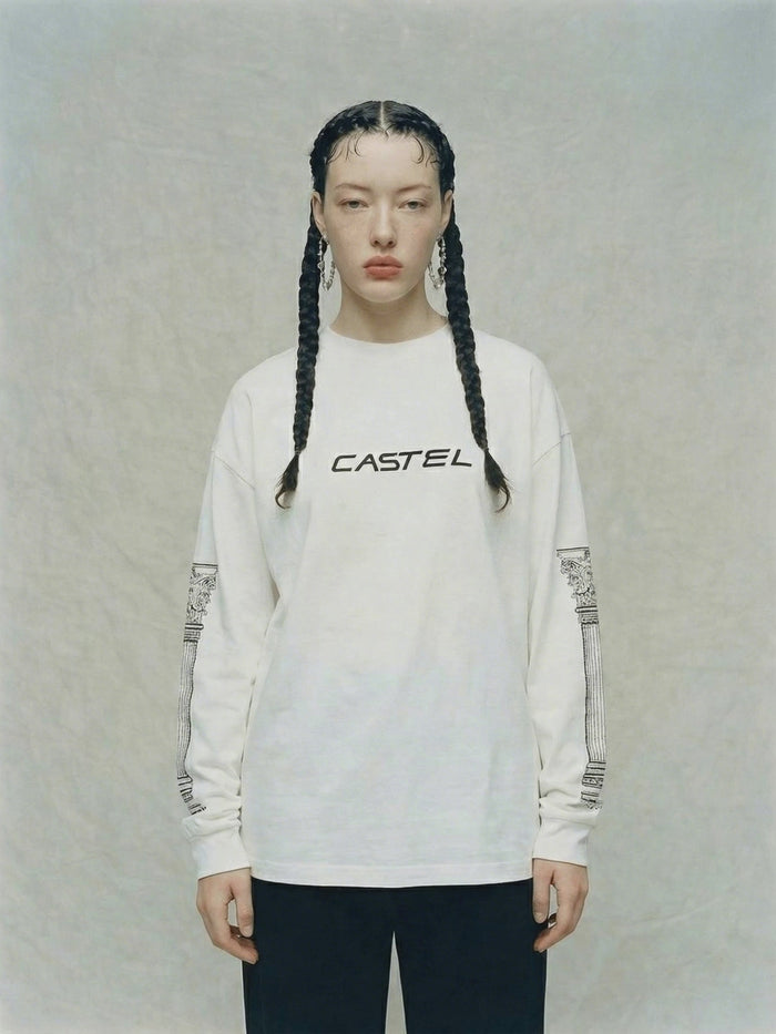 Porticus Longsleeve