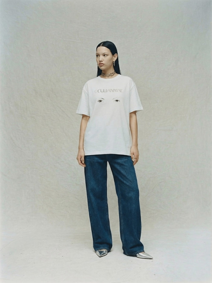 Occuli Tee
