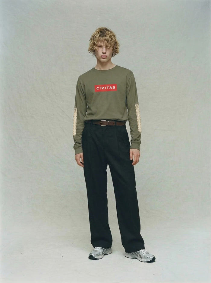 Civitas Longsleeve
