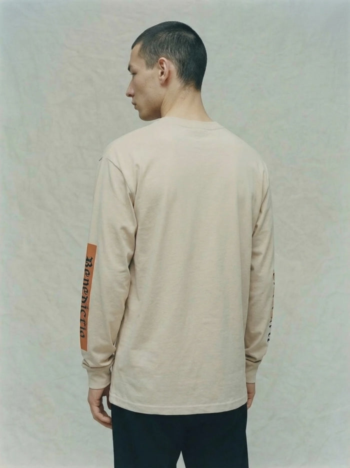Inferno Longsleeve