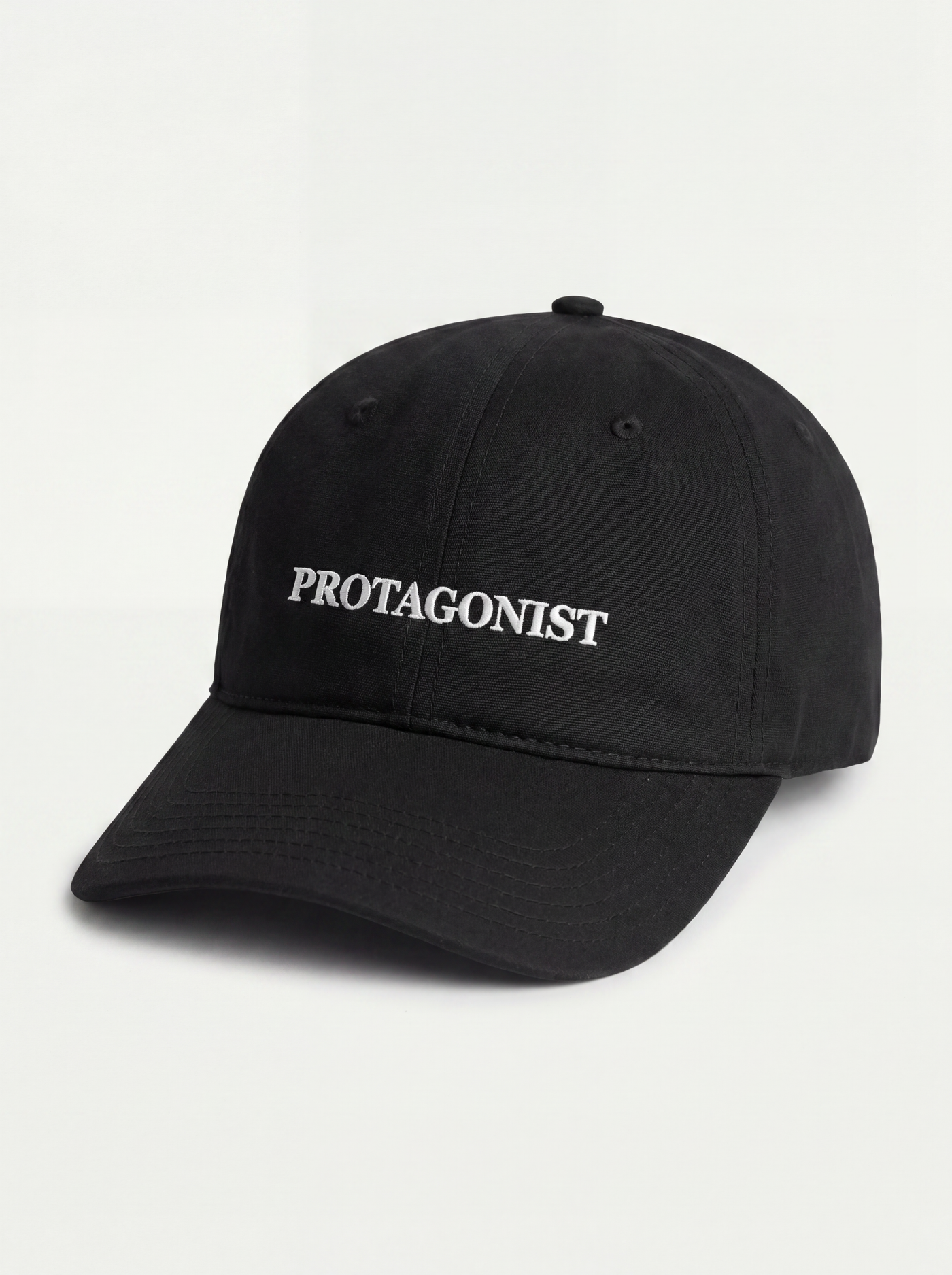 Protagonist Cap
