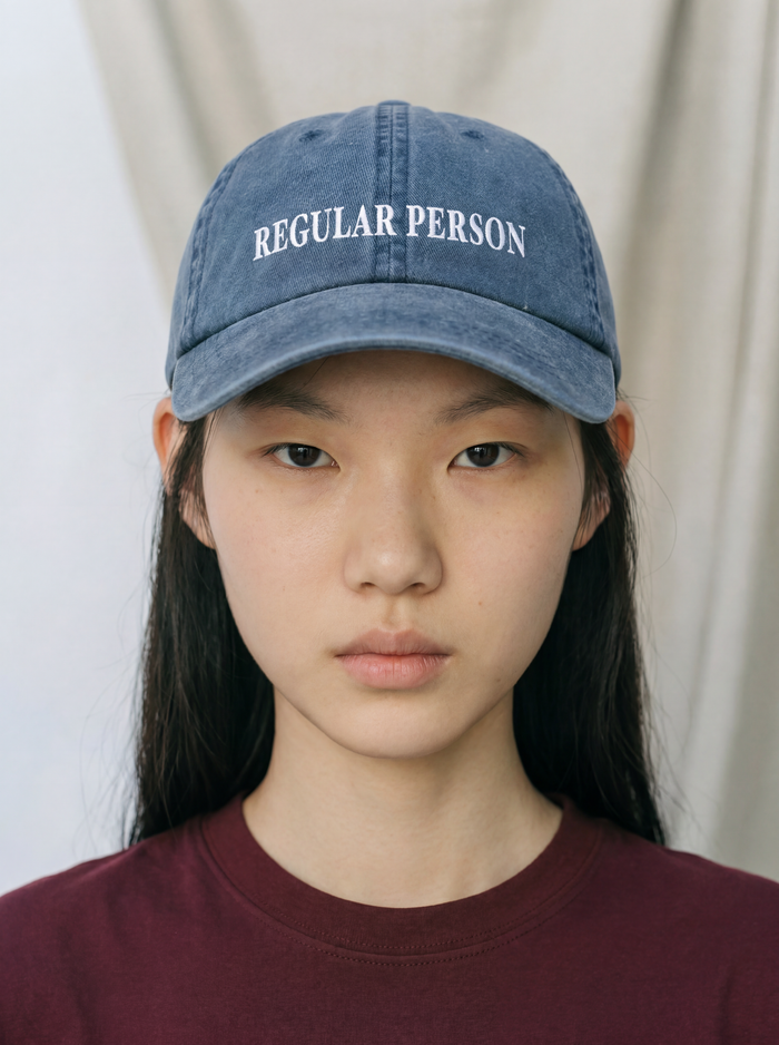 Regular Person Cap