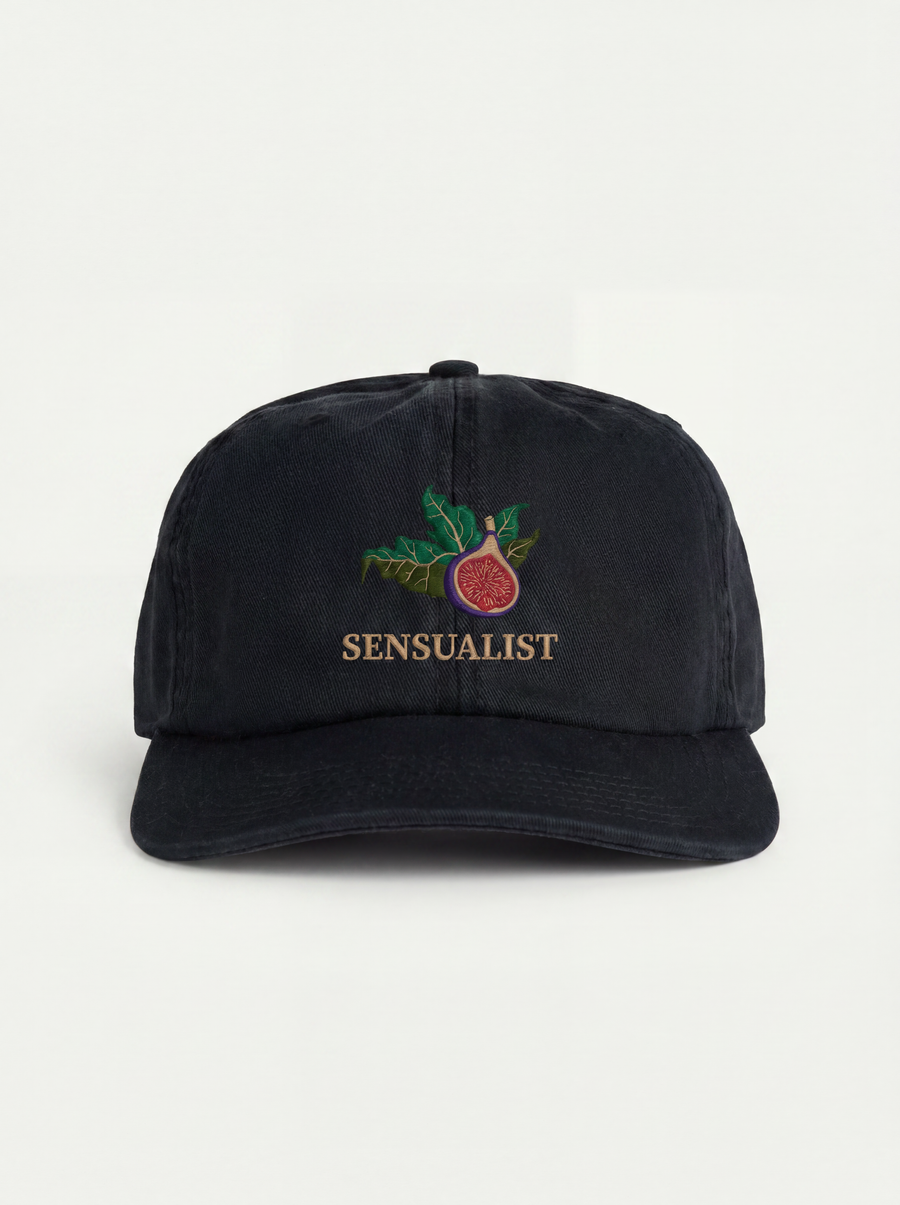 Sensualist Cap