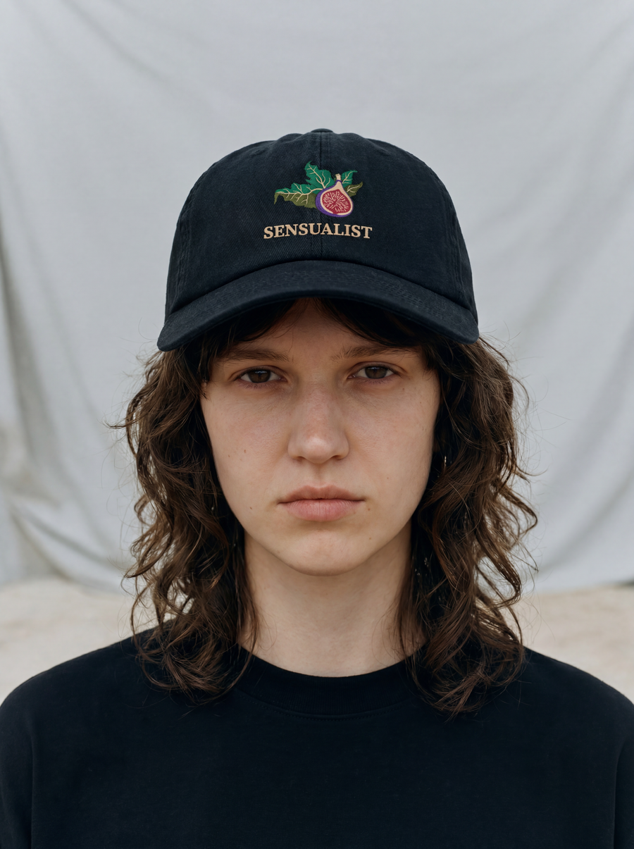 Sensualist Cap