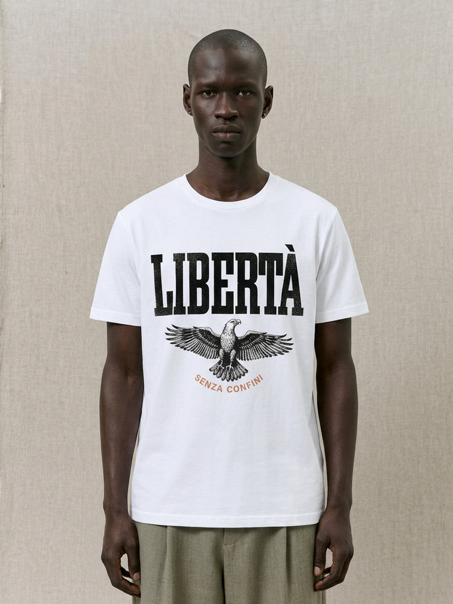 Senza Confini Tee