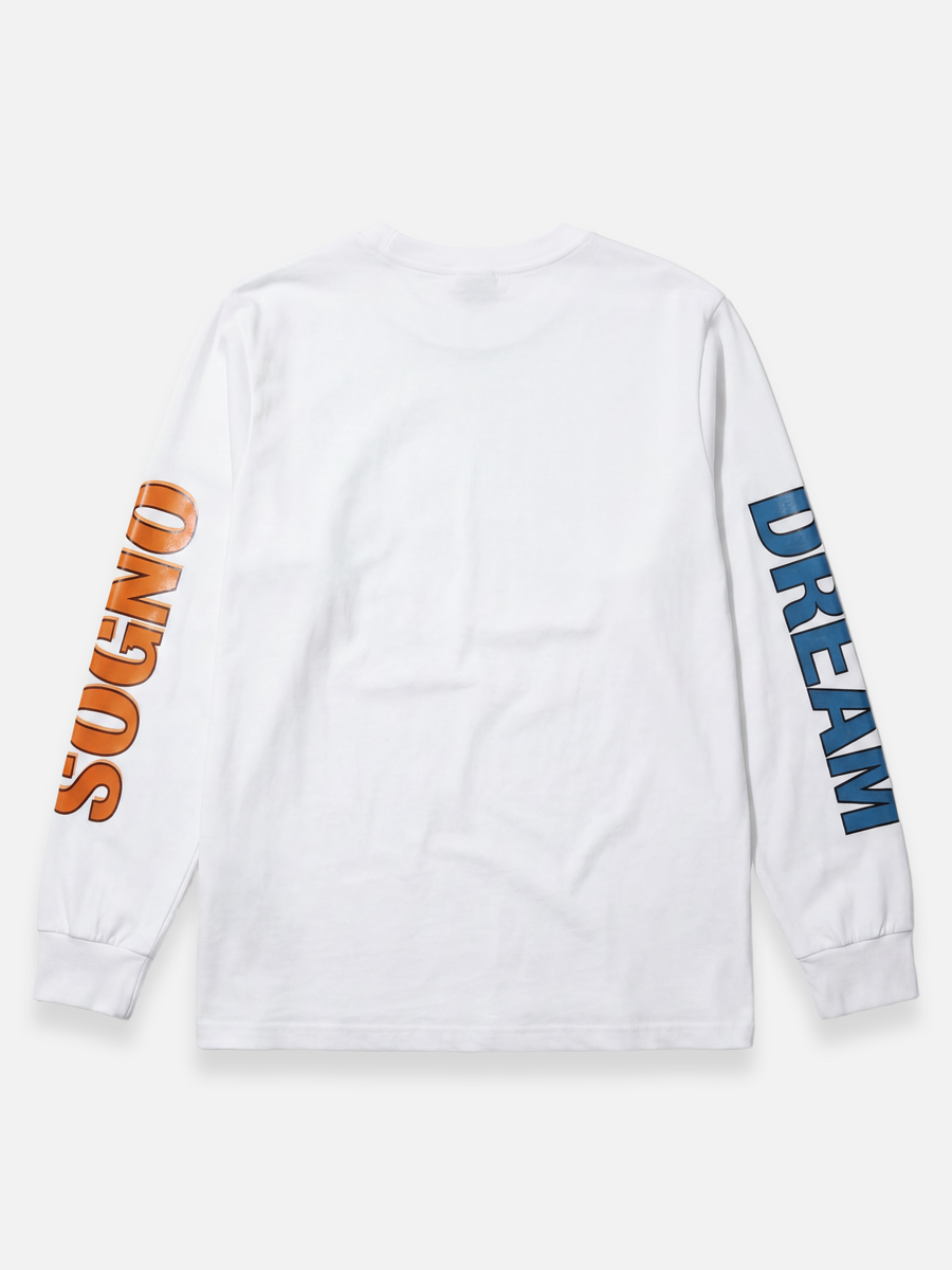 Sogno Lucido Long Sleeve